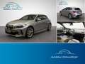 BMW 120 i Limousine M Sport SHZ RFK QI HiFi LRHZ 2-ZK Gris - thumbnail 1