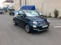 Fiat 500 1.0 70 ch Hybride BSG S/S DOLCE VITA Bleu - thumbnail 6