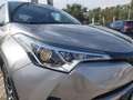Toyota C-HR 1.8 Hybrid E-CVT Lounge Plateado - thumbnail 10