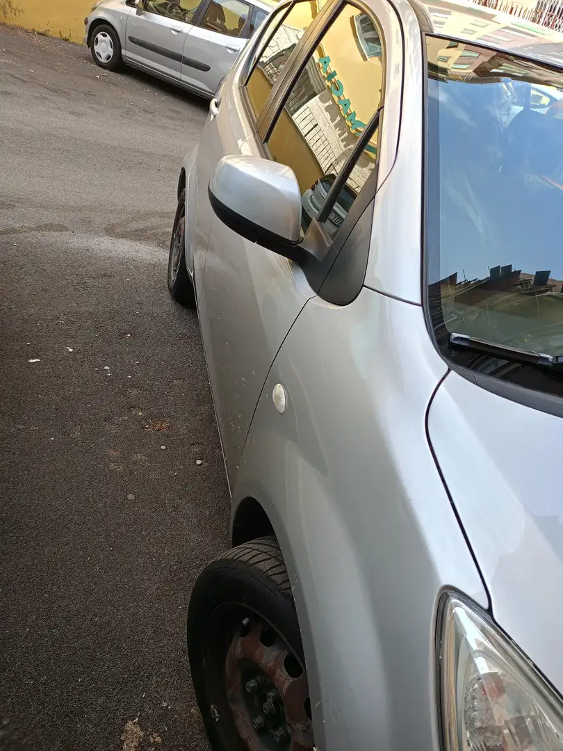 Opel Agila 1.0 12v Enjoy 65cv - 2