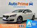 Peugeot 508 2.0BlueHDI GT Line 150 Blanco - thumbnail 1