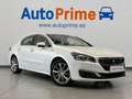 Peugeot 508 2.0BlueHDI GT Line 150 Blanco - thumbnail 7
