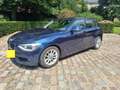 BMW 116 116d EfficientDynamics Edition Bleu - thumbnail 11