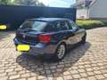 BMW 116 116d EfficientDynamics Edition Bleu - thumbnail 2