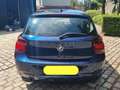 BMW 116 116d EfficientDynamics Edition Bleu - thumbnail 5