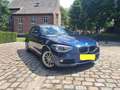 BMW 116 116d EfficientDynamics Edition Bleu - thumbnail 1