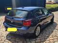 BMW 116 116d EfficientDynamics Edition Bleu - thumbnail 4