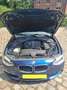 BMW 116 116d EfficientDynamics Edition Bleu - thumbnail 10