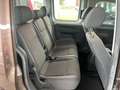 Volkswagen Caddy Kombi Trendline*1.Hand*TÜV Neu*SHZ*PDC*FES Marrón - thumbnail 16