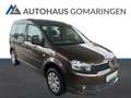 Volkswagen Caddy Kombi Trendline*1.Hand*TÜV Neu*SHZ*PDC*FES Marrón - thumbnail 2