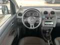Volkswagen Caddy Kombi Trendline*1.Hand*TÜV Neu*SHZ*PDC*FES Marrón - thumbnail 8