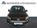 Volkswagen Caddy Kombi Trendline*1.Hand*TÜV Neu*SHZ*PDC*FES Marrón - thumbnail 3
