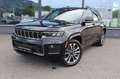 Jeep Grand Cherokee 2.0 PHEV 13,3kWh 380 PS AT 4xe Overland Schwarz - thumbnail 1