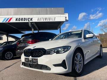 dA LIMO G20 "ADVANTAGE"/LC"PROF"/AHK/ACC/SHZ