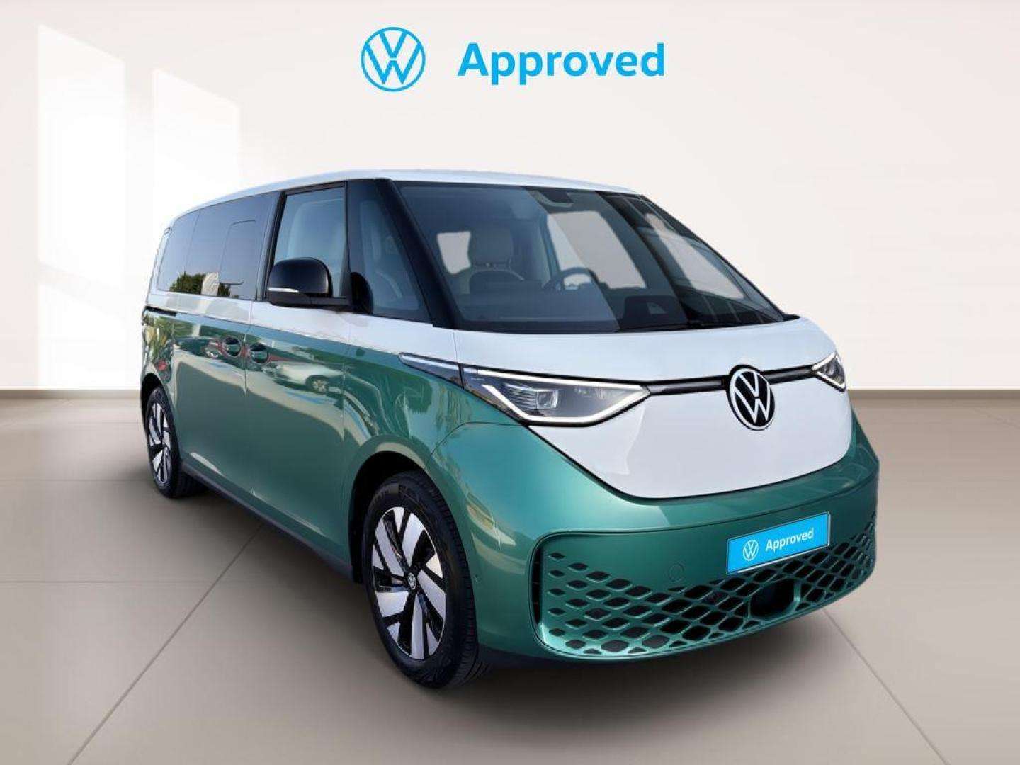 Volkswagen ID. Buzz ID.Buzz Pro 210 kW (286 CV) - foto 1