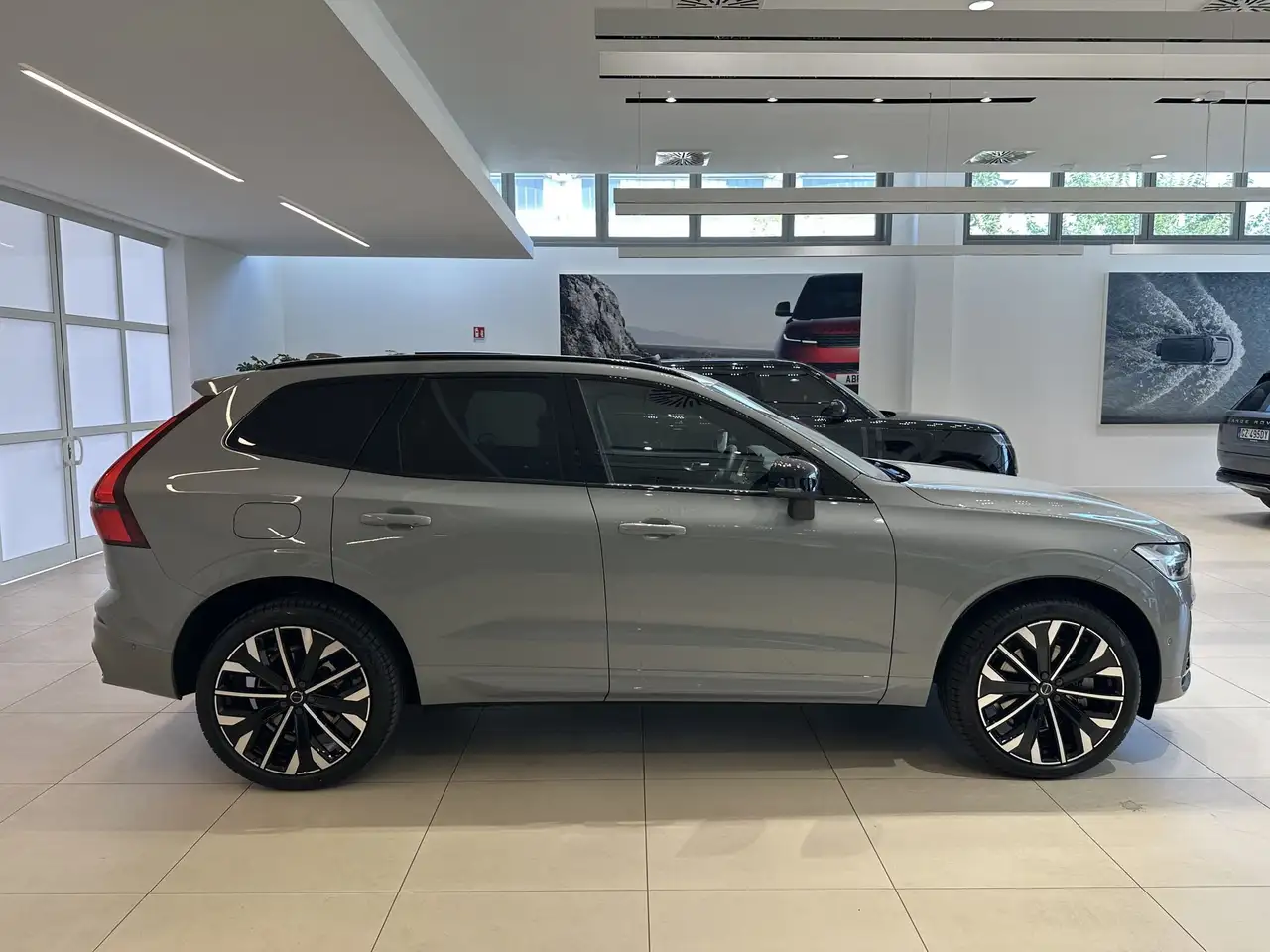 Volvo XC60 2026