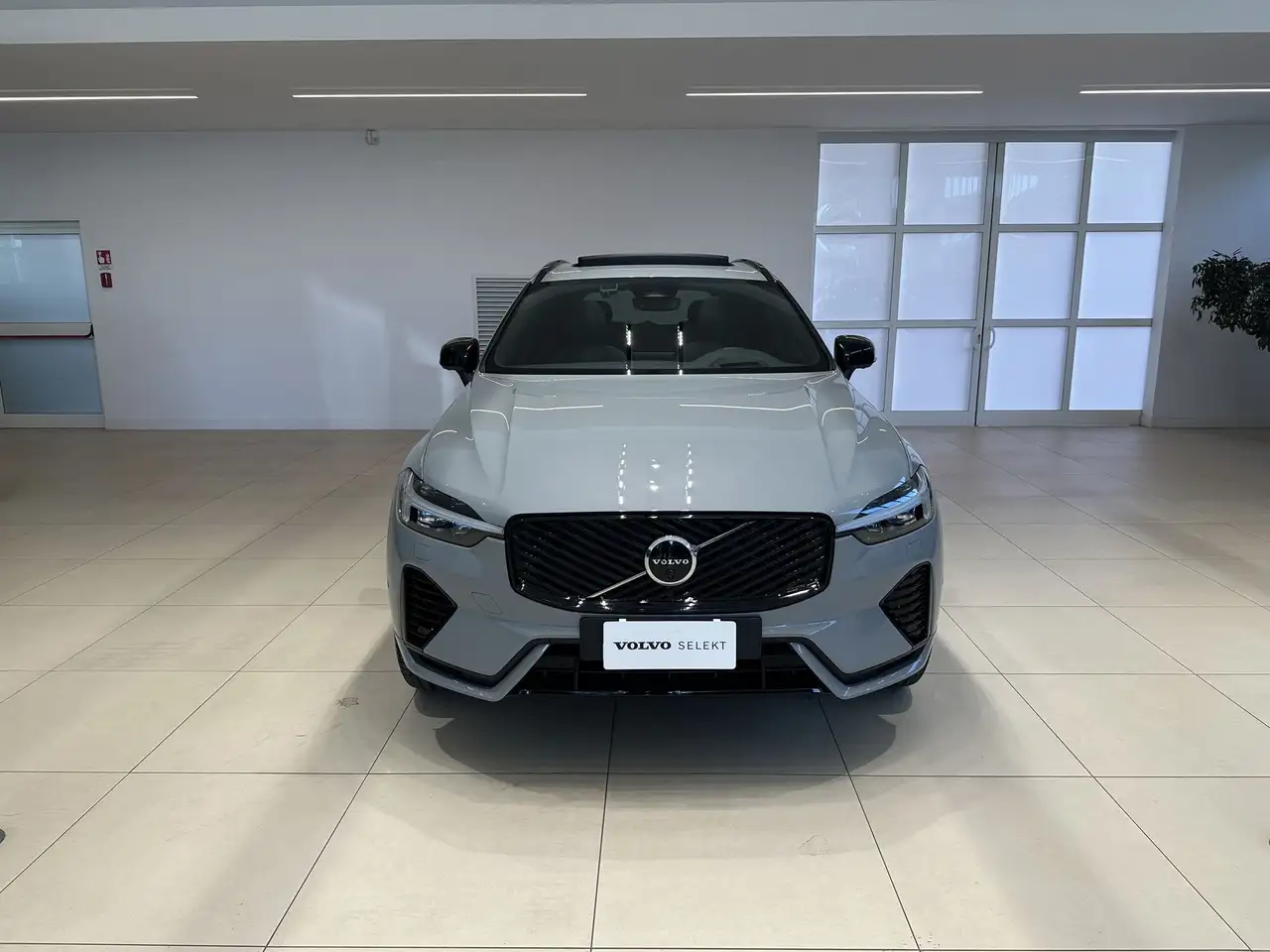 Volvo XC60 2026