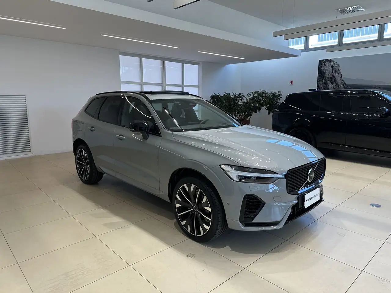 Volvo XC60 2026