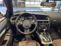 Audi S5 Cabriolet 3.0 TFSI S5 quattro Pro Line Bruin Leder Negru - thumbnail 3