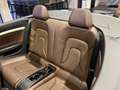Audi S5 Cabriolet 3.0 TFSI S5 quattro Pro Line Bruin Leder Zwart - thumbnail 21