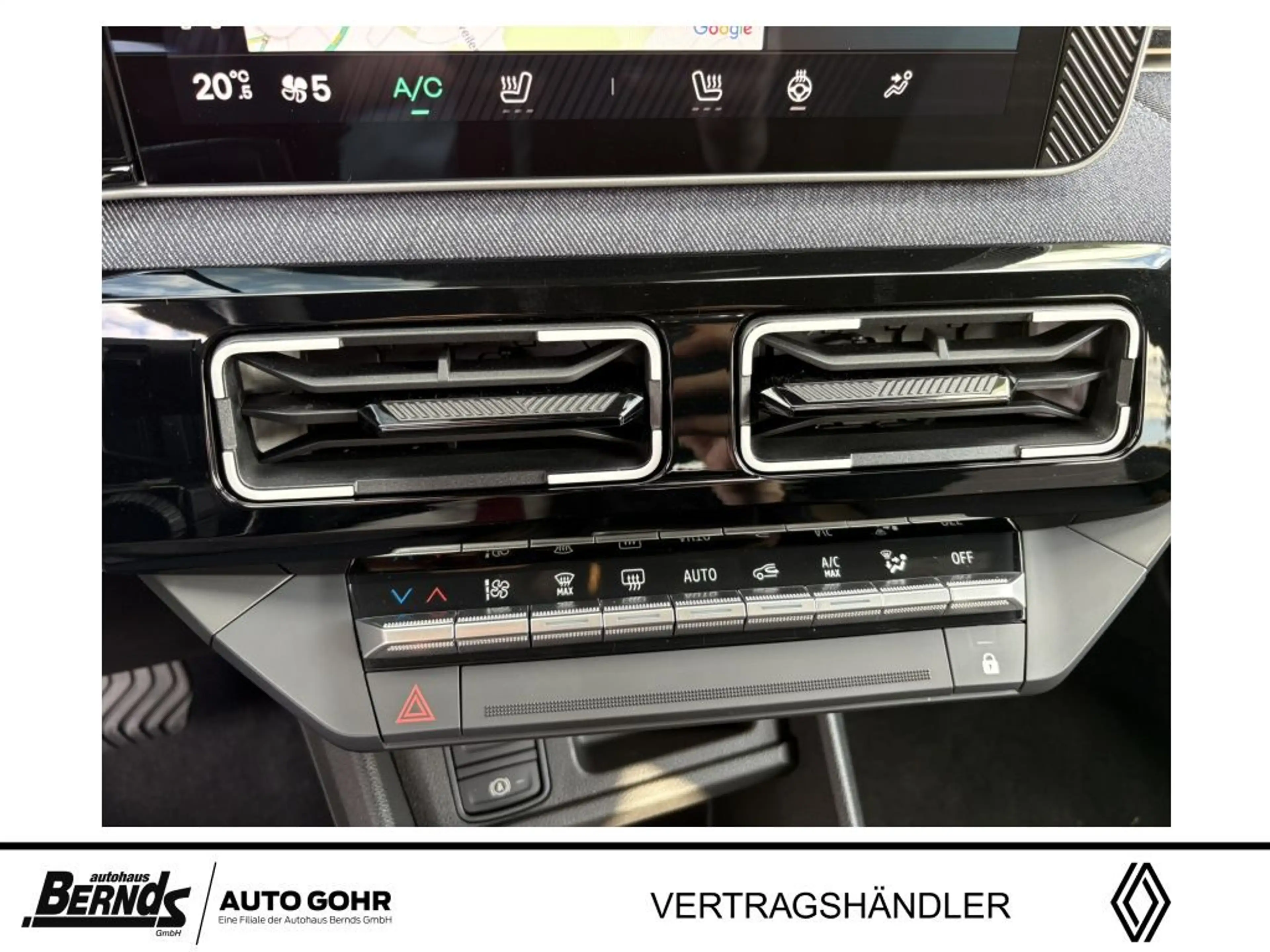 Renault R 5 E-Tech Techno Comfort Range SHZ Navi Carplay Klima — photo 15