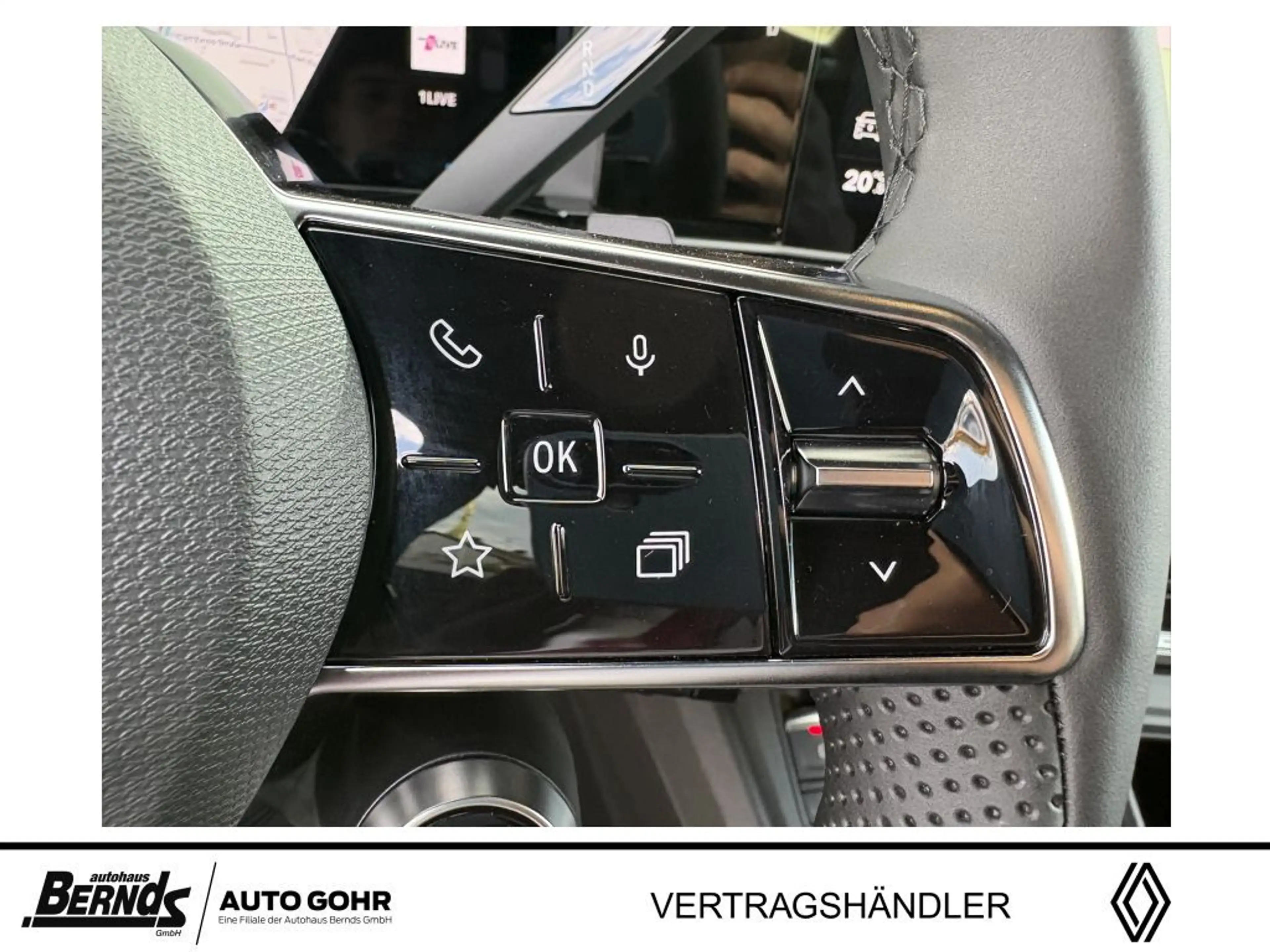 Renault R 5 E-Tech Techno Comfort Range SHZ Navi Carplay Klima — photo 10
