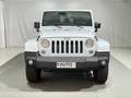 Jeep Wrangler Unlimited 2.8 CRD DPF Sahara Weiß - thumbnail 8