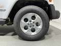 Jeep Wrangler Unlimited 2.8 CRD DPF Sahara Weiß - thumbnail 9