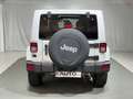 Jeep Wrangler Unlimited 2.8 CRD DPF Sahara Weiß - thumbnail 4