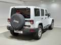 Jeep Wrangler Unlimited 2.8 CRD DPF Sahara Alb - thumbnail 5