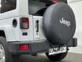 Jeep Wrangler Unlimited 2.8 CRD DPF Sahara Weiß - thumbnail 29