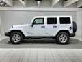 Jeep Wrangler Unlimited 2.8 CRD DPF Sahara Alb - thumbnail 2
