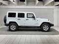 Jeep Wrangler Unlimited 2.8 CRD DPF Sahara Alb - thumbnail 6