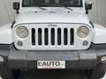 Jeep Wrangler Unlimited 2.8 CRD DPF Sahara Alb - thumbnail 32