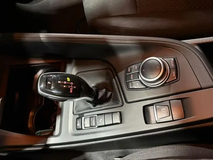 BMW X1 2022, foto 31