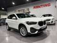 BMW X1 S DRIVE AUTOMATICO Blanco - thumbnail 6