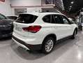 BMW X1 S DRIVE AUTOMATICO Blanco - thumbnail 4