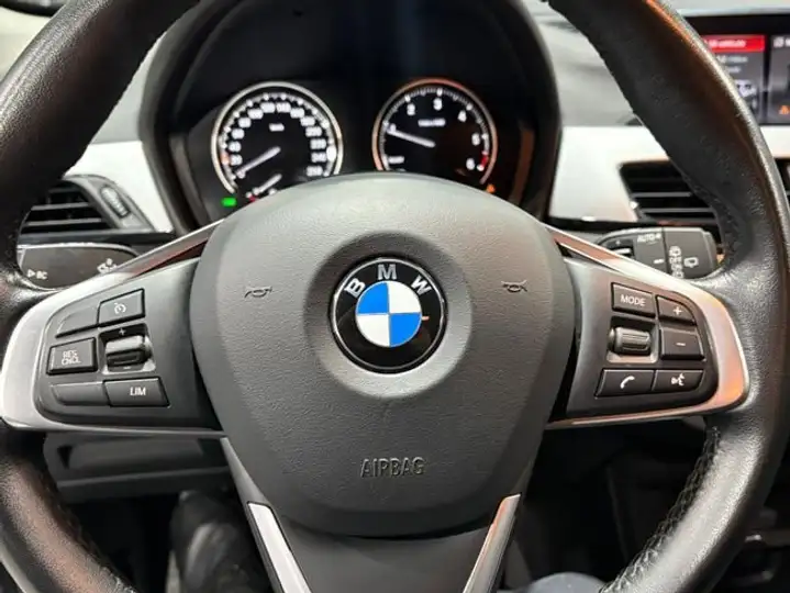 BMW X1 2022, foto 25