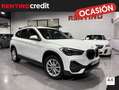 BMW X1 S DRIVE AUTOMATICO Blanco - thumbnail 1