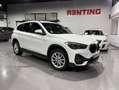 BMW X1 S DRIVE AUTOMATICO Blanco - thumbnail 3