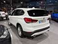 BMW X1 S DRIVE AUTOMATICO Blanco - thumbnail 2