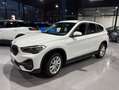 BMW X1 S DRIVE AUTOMATICO Blanco - thumbnail 5