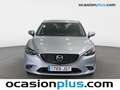 Mazda 6 2.2DE Lux.+P.Prem.+P.Travel Aut. 175 Gris - thumbnail 19