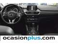 Mazda 6 2.2DE Lux.+P.Prem.+P.Travel Aut. 175 Gris - thumbnail 8
