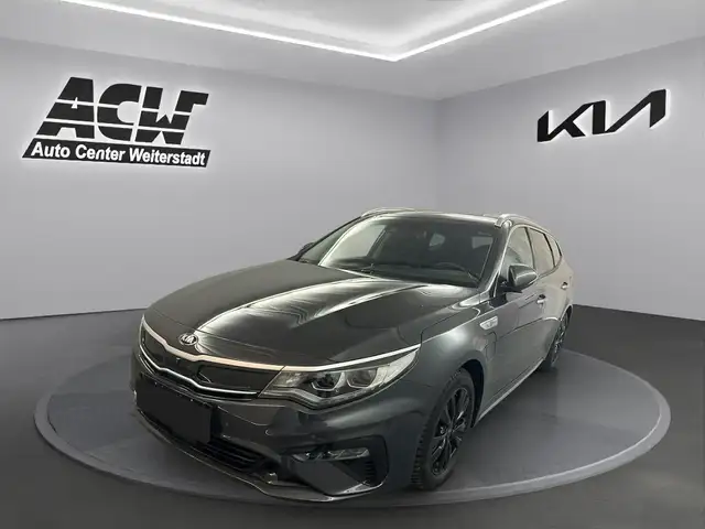 Kia Optima OPTIMA SW 2.0 PHEV SPIRIT FULL-LED|EL.SITZ|KAMERA