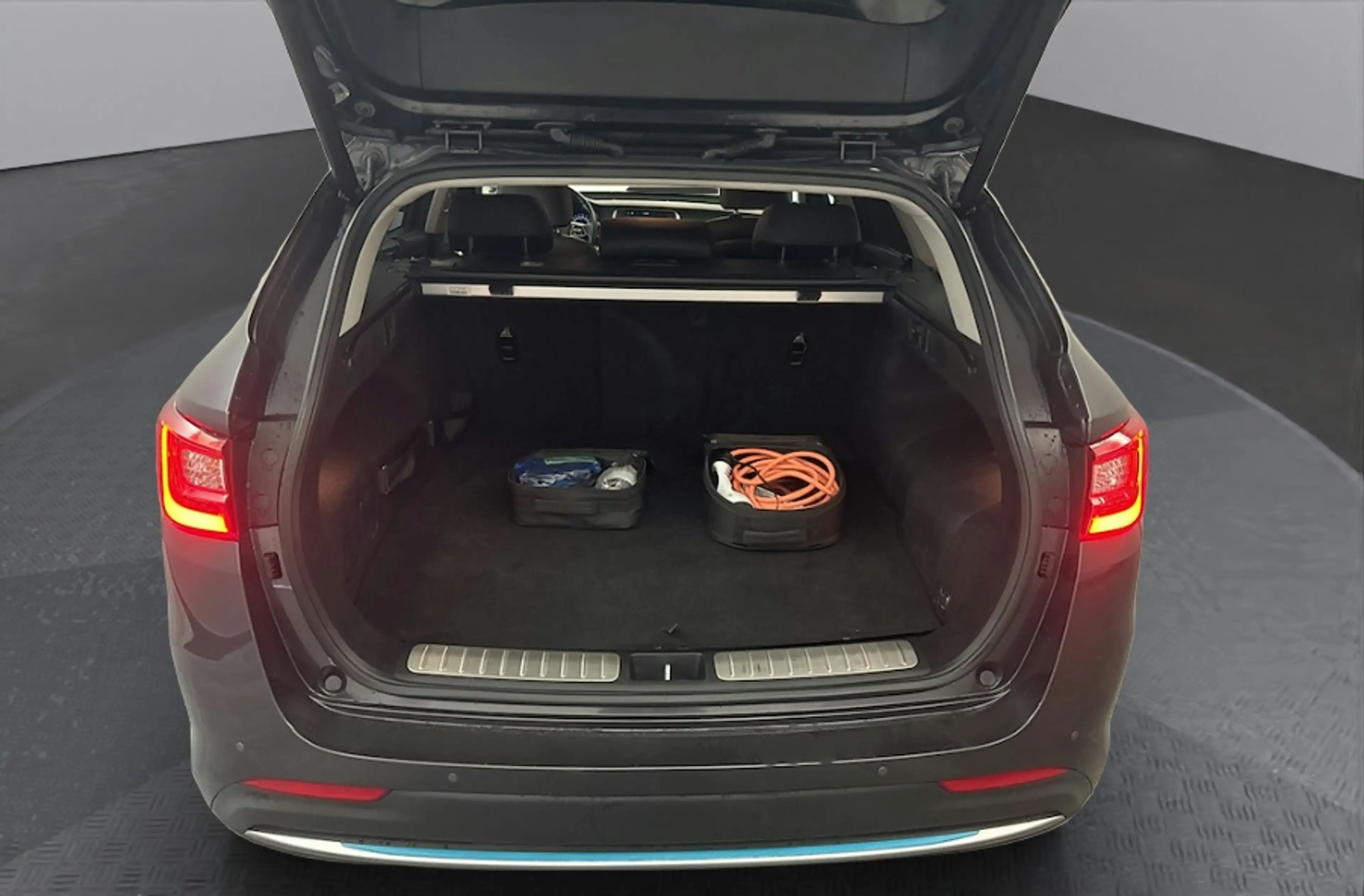 Kia Optima OPTIMA SW 2.0 PHEV SPIRIT FULL-LED|EL.SITZ|KAMERA — photo 5