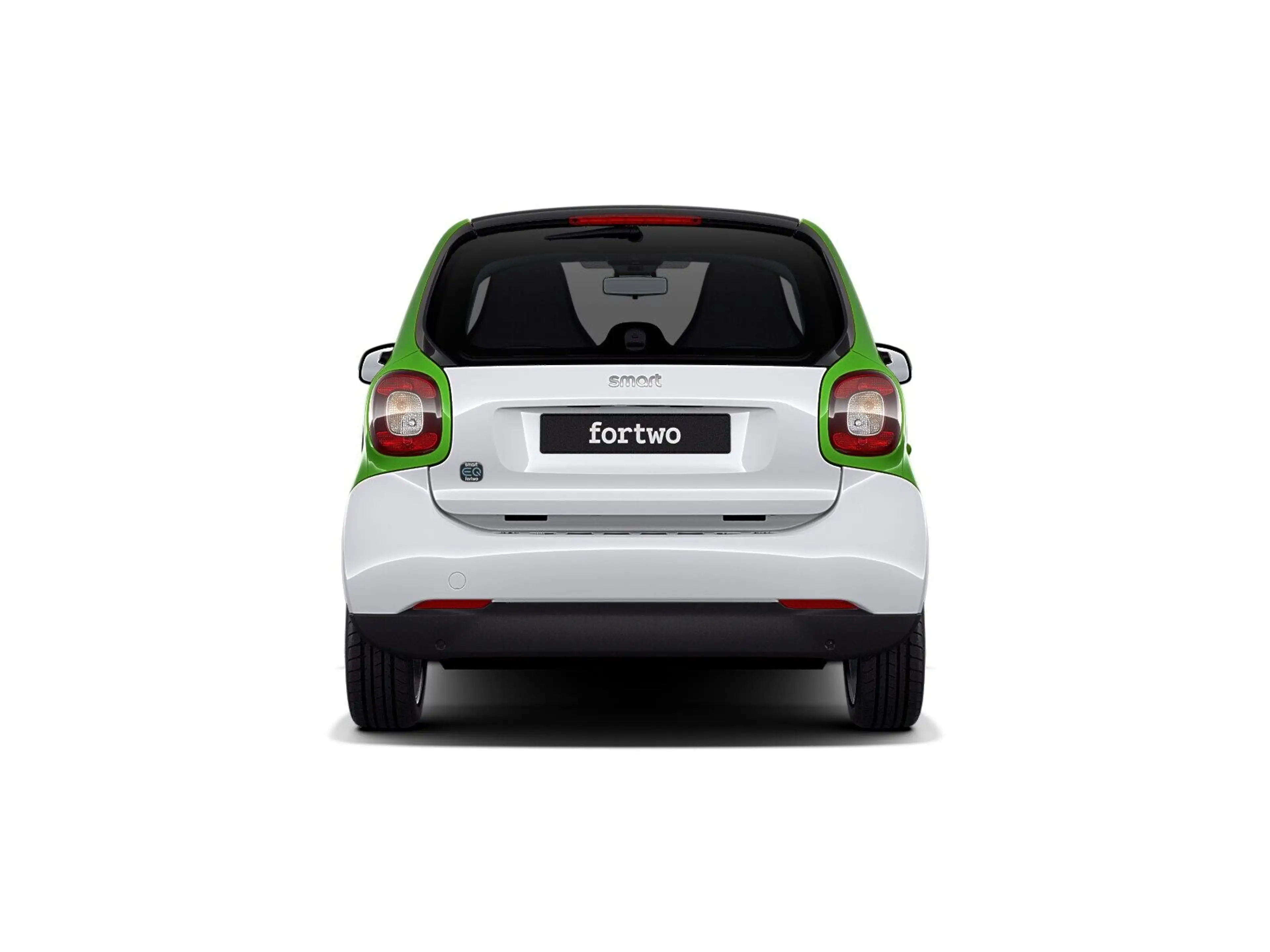 smart forTwo electric drive COOL&MEDIA JBL SOUND — photo 8