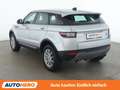 Land Rover Range Rover Evoque 2.0 Turbo Pure Silber - thumbnail 4