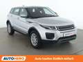 Land Rover Range Rover Evoque 2.0 Turbo Pure Silber - thumbnail 8