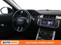 Land Rover Range Rover Evoque 2.0 Turbo Pure Silber - thumbnail 13